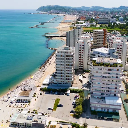 Pepe House - Attico Panoramico Vista Mare Appartamento *