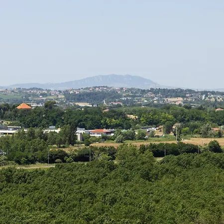 Pepe House - Attico Panoramico Vista Mare *