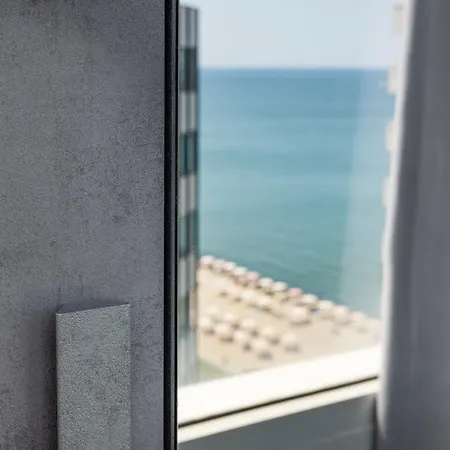 Pepe House - Attico Panoramico Vista Mare