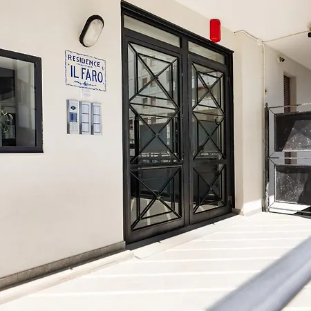 Pepe House - Attico Panoramico Vista Mare Appartamento