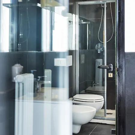 Appartamento Pepe House - Attico Panoramico Vista Mare