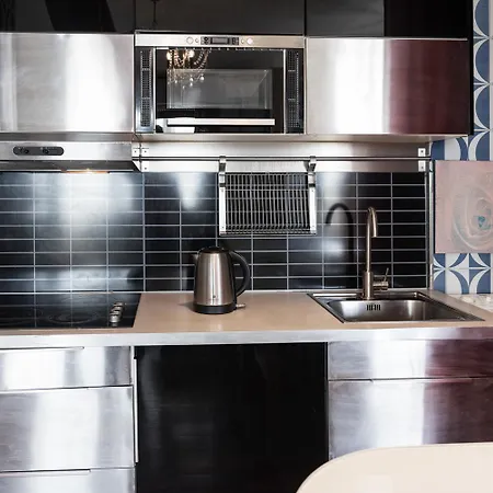 Pepe House - Attico Panoramico Vista Mare Misano Adriatico