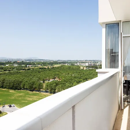 Pepe House - Attico Panoramico Vista Mare * Misano Adriatico