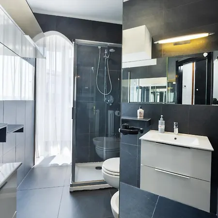 Pepe House - Attico Panoramico Vista Mare Appartamento