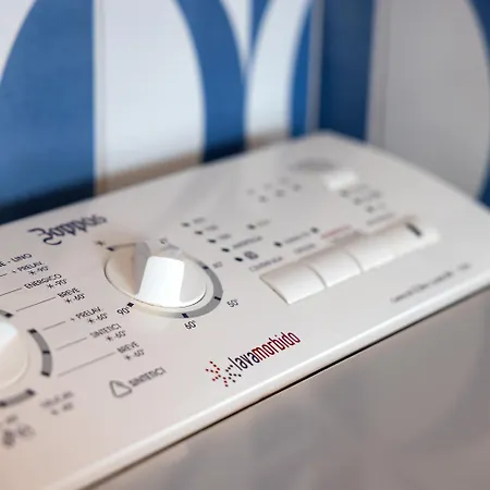 Pepe House - Attico Panoramico Vista Mare Appartamento Misano Adriatico