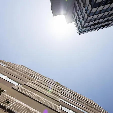 Pepe House - Attico Panoramico Vista Mare *