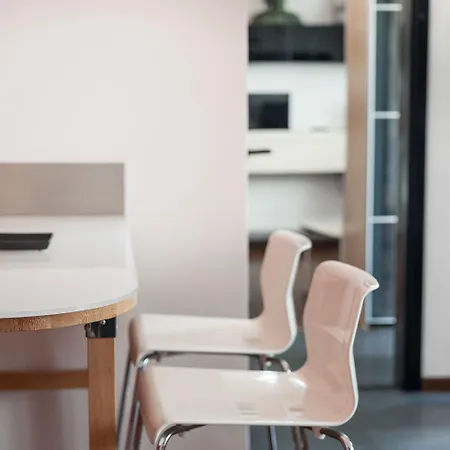 Pepe House - Attico Panoramico Vista Mare Appartamento *