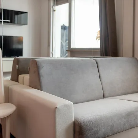 Pepe House - Attico Panoramico Vista Mare * Misano Adriatico