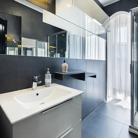 Pepe House - Attico Panoramico Vista Mare *