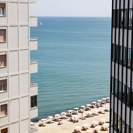 Pepe House - Attico Panoramico Vista Mare Apartamento *