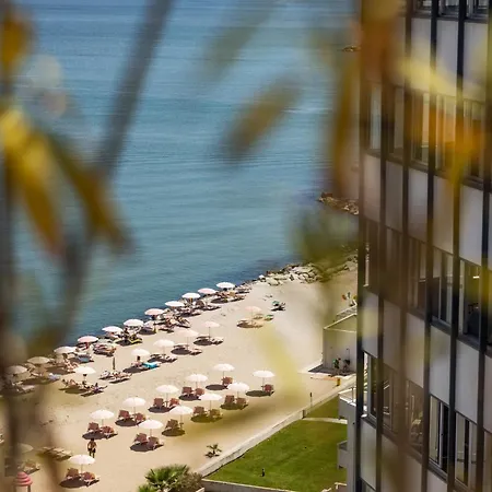 Pepe House - Attico Panoramico Vista Mare