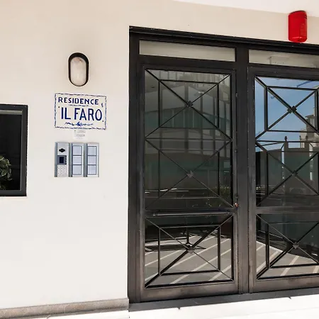 Pepe House - Attico Panoramico Vista Mare Apartamento *