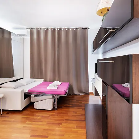 Pepe House - Attico Panoramico Vista Mare Misano Adriatico