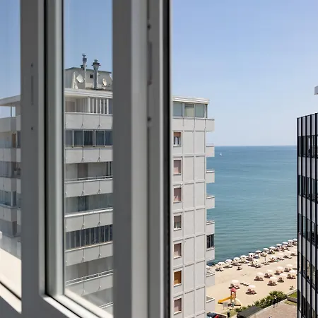Pepe House - Attico Panoramico Vista Mare Apartment *