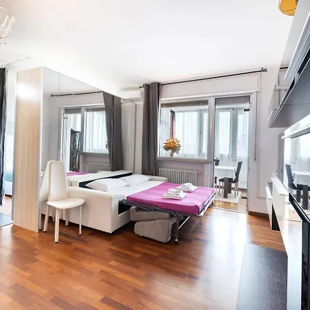 Apartamento Pepe House - Attico Panoramico Vista Mare *