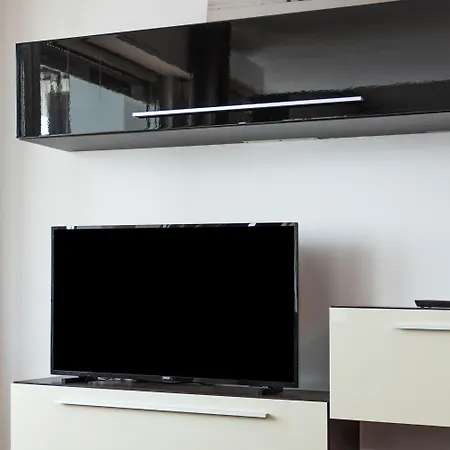 Pepe House - Attico Panoramico Vista Mare * Misano Adriatico