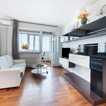 Pepe House - Attico Panoramico Vista Mare