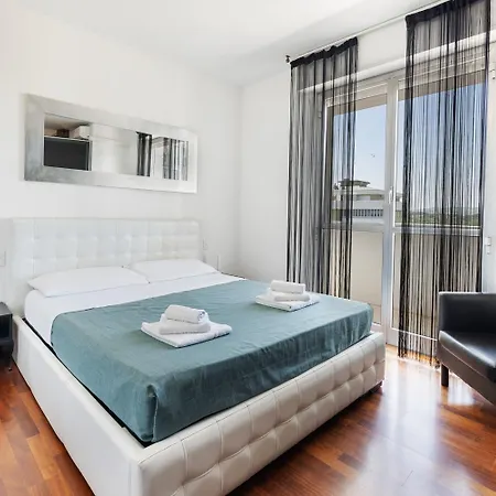 Apartment Pepe House - Attico Panoramico Vista Mare